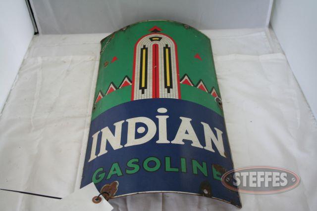 Indian Gasoline